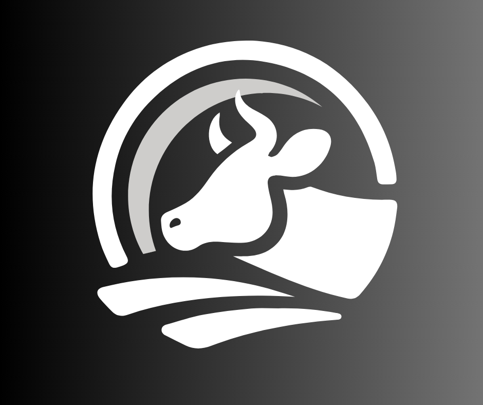 laserowe wycinanie logo na oborze