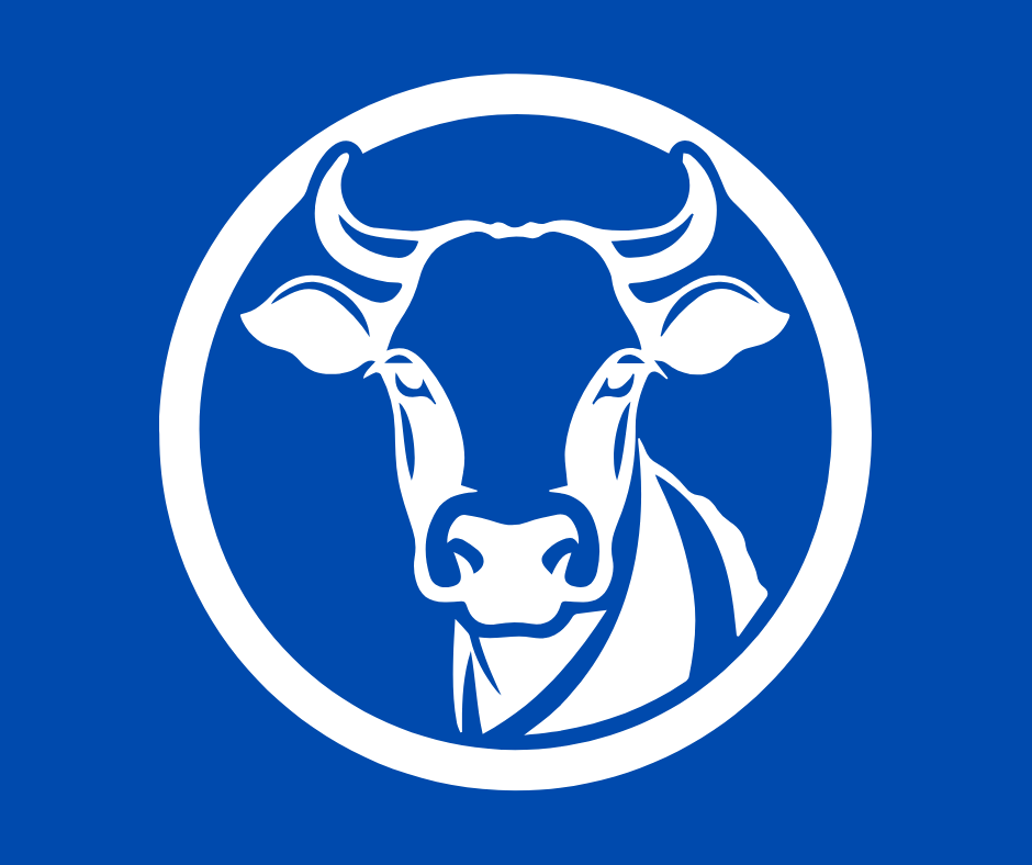 laserowe wycinanie logo na oborze