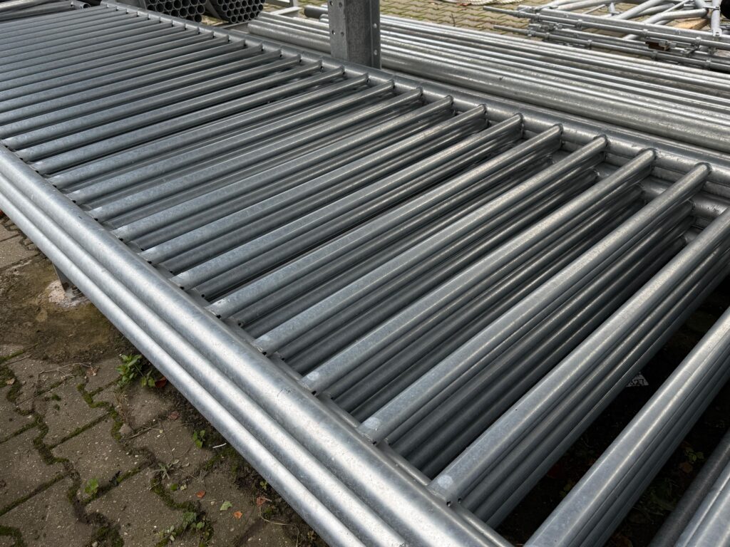 wygrodzenia dla bydła