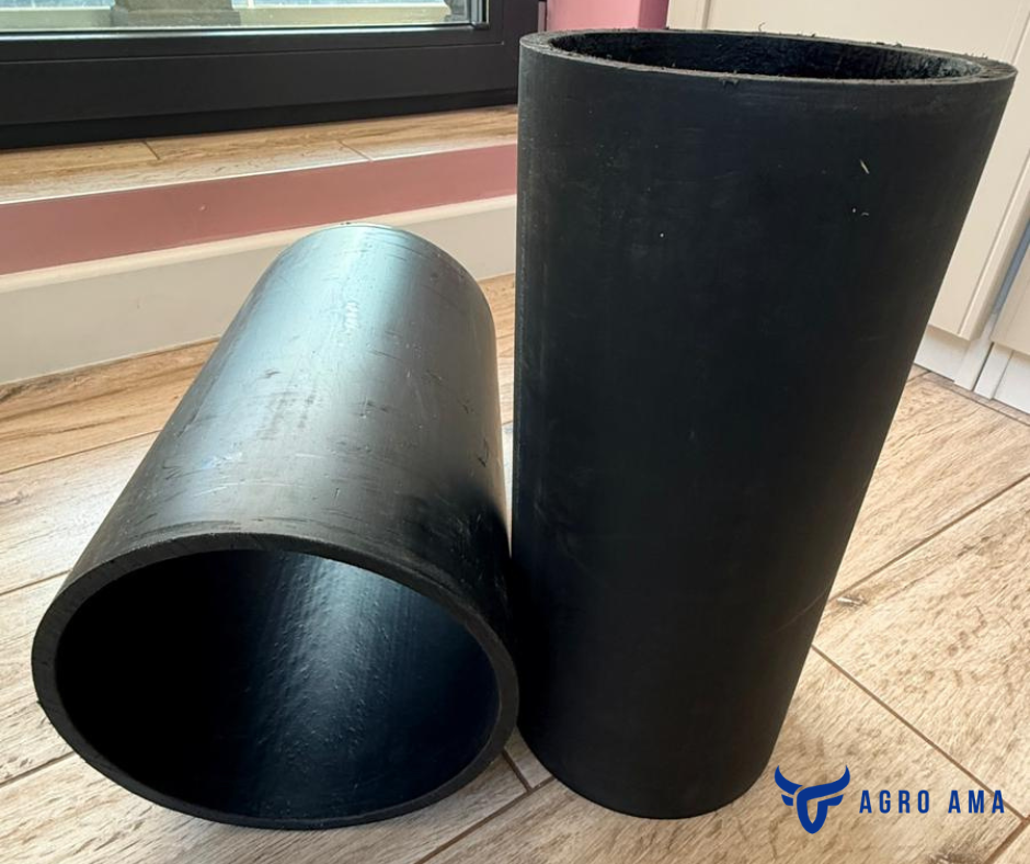 rura kolanowa agro ama