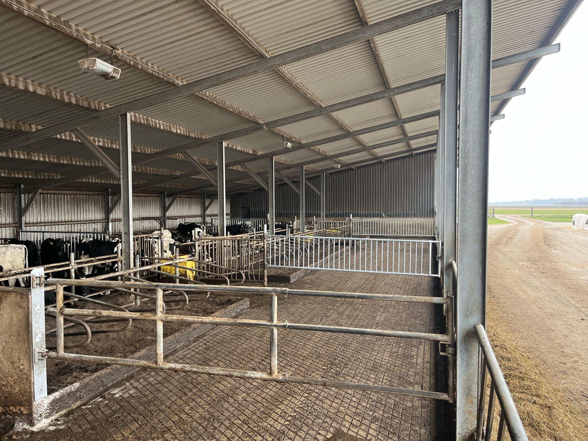 przegrody teleskopowe agro ama