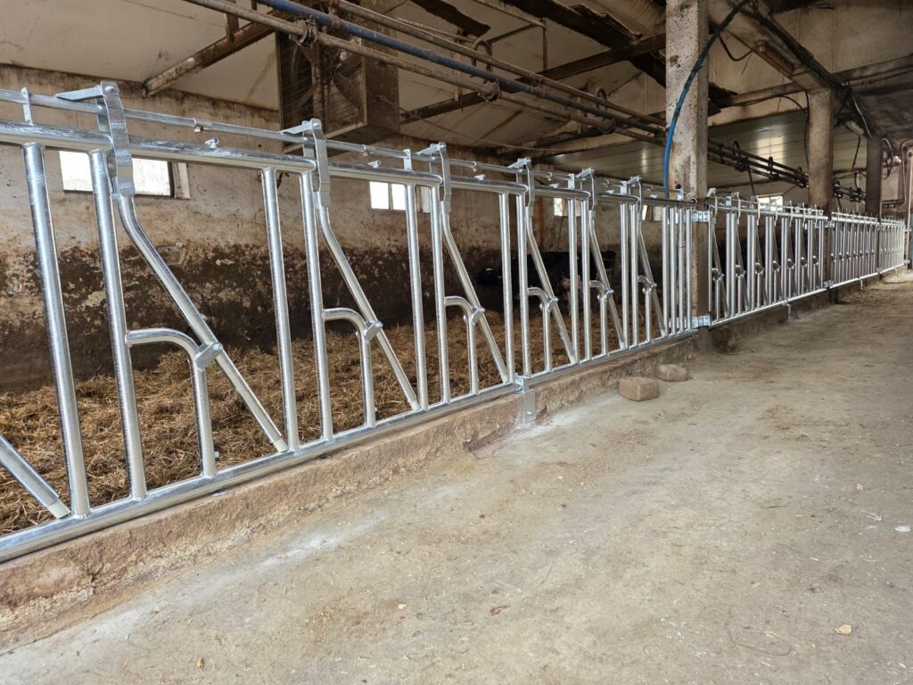 Agro AMA producent wygrodzeń