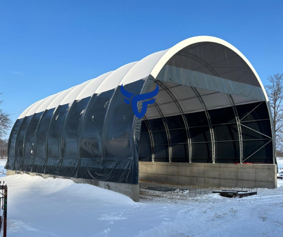 hala łukowa agro ama_