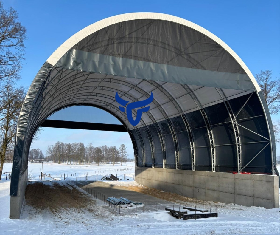 hala łukowa agro ama