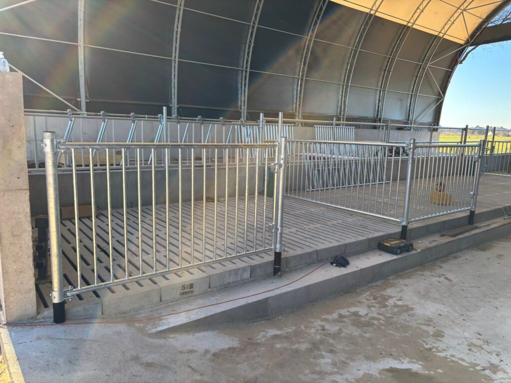 montaż wyposażenia